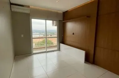 Apartamento com 2 quartos para alugar na Rua Wanderley Borsari, 555, Parque São Lourenço, Indaiatuba