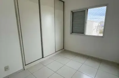 Apartamento com 2 quartos para alugar na Rua Wanderley Borsari, 555, Parque São Lourenço, Indaiatuba