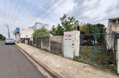 Terreno à venda na Rua Padre Bento Pacheco, 2935, Vila Furlan, Indaiatuba