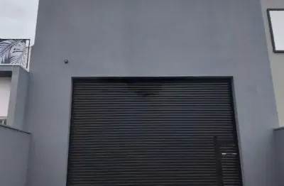 Salão para alugar, 187 m² por r$ 5.700/mês - jardim paulista i - indaiatuba/sp