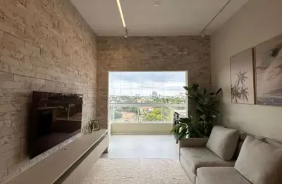 Um apartamento com a localização e vista mais desejada da cidade de indaiatuba-sp.