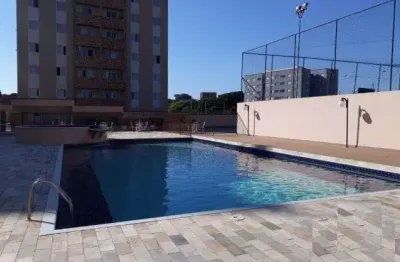 Apartamento com 3 quartos para alugar na Rua das Orquídeas, 401, Jardim Pompéia, Indaiatuba