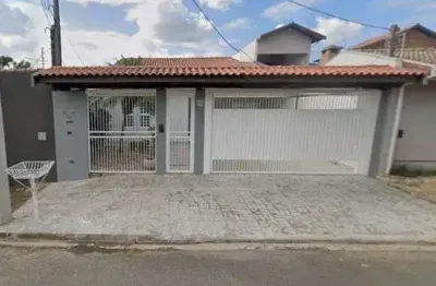 Casa com 3 dormitórios para alugar, 190 m² por r$ 4.950,00/mês - jardim regina - indaiatuba/sp