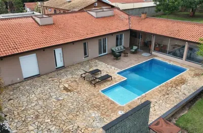 Chácara à venda no condomínio terras de itaici – indaiatuba/sp