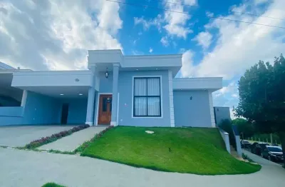 Casa em condomínio para venda, jardins di roma no bairro jardins di roma, localizado na cidade de indaiatuba / sp