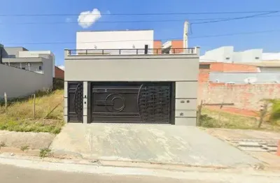 Casa com 3 dormitórios, 273 m² - venda por r$ 830.000,00 ou aluguel por r$ 4.670,00/mês - jardim das maritacas - indaiatuba/sp