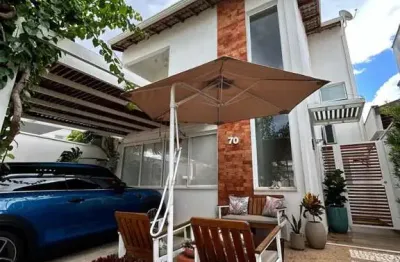 Sobrado com 3 dormitórios à venda, 163 m² por r$ 1.200.000,00 - jardim montreal residence - indaiatuba/sp