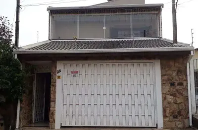 Casa com 3 dormitórios para alugar, 130 m² por r$ 3.670,00/mês - jardim hubert - indaiatuba/sp