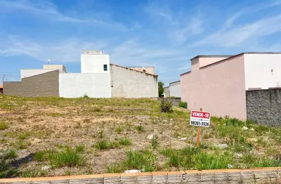 Terreno à venda, 300 m² por r$ 135.000,00 - são carlos - porto feliz/sp