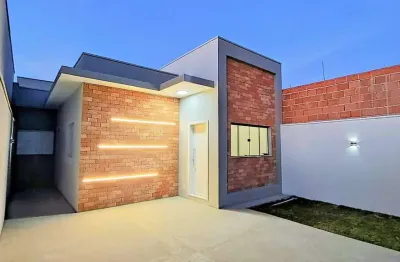 Casa com 3 dormitórios à venda, 73 m² por r$ 620.000,00 - jd bom sucesso - indaiatuba/sp