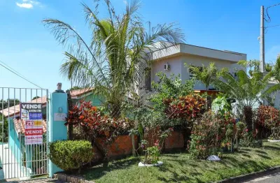 Chácara à venda no condomínio terras de itaici – indaiatuba/sp