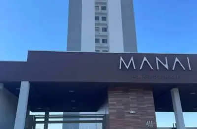 Apartamento com 3 dormitórios para alugar, 76 m² por r$ 4.305,00/mês - jardim santiago - indaiatuba/sp