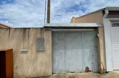 Casa com 2 dormitórios para alugar, 100 m² - vila georgina - indaiatuba/sp