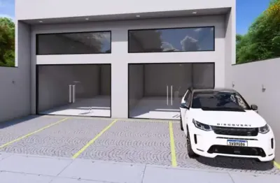 Salão para alugar, 100 m² por r$ 5.075/mês - jardim dos sabiás - indaiatuba/sp