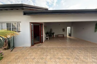 Casa térrea com 4 dormitórios à venda, 250 m² por r$ 900.000,00 - jardim monte verde - indaiatuba/sp