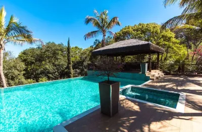 Chácara / sítio com 3 quartos à venda na Alameda Abrantes, 1500, Vale das Laranjeiras, Indaiatuba