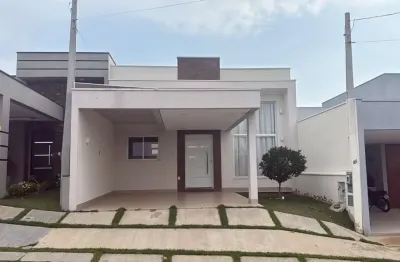 Casa com 2 quartos à venda na Rua José Adauto Batista De Araújo, 332, Jardins do Império, Indaiatuba