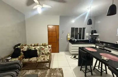 Casa com 3 dormitórios para alugar por r$ 2.250,00/mês - parque campo bonito - indaiatuba/sp