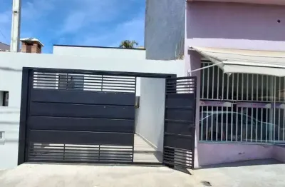 Casa com 2 dormitórios à venda, 70 m² por r$ 580.000,00 - jardim morada do sol - indaiatuba/sp