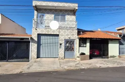 Casa com 3 quartos à venda na Rua Adélia Philomena Mattioni, 420, Jardim Morada do Sol, Indaiatuba