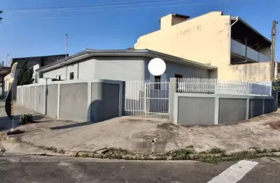 Casa com 3 dormitórios à venda, 203 m² por r$ 800.000,00 - jardim morada do sol - indaiatuba/sp