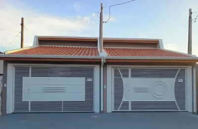 Casa com 3 quartos à venda na Rua Vinte e Quatro de Maio, 2255, Centro, Indaiatuba