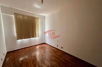 Apartamento à venda, 2 quartos, 2 vagas, estoril - belo horizonte/mg