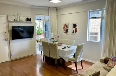 Apartamento à venda, 3 quartos, 1 suíte, 2 vagas, buritis - belo horizonte/mg