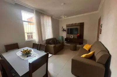 Apartamento à venda, 3 quartos, 1 vaga, cinquentenário - belo horizonte/mg