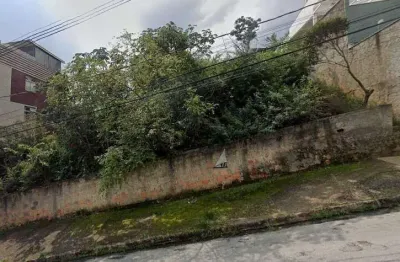 Terreno à venda no Buritis, Belo Horizonte 