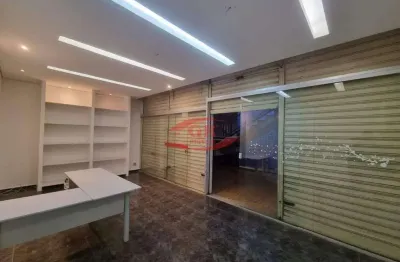 Ponto comercial à venda no Buritis, Belo Horizonte 