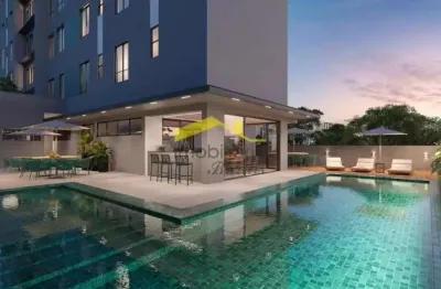 Apartamento à venda, 4 quartos, 1 suíte, 3 vagas, santa lúcia - belo horizonte/mg