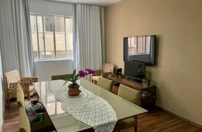 Apartamento à venda, 3 quartos, 1 suíte, 1 vaga, estoril - belo horizonte/mg