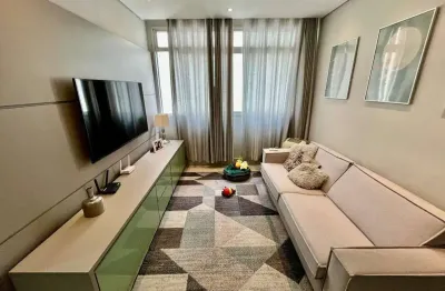 Apartamento à venda, 3 quartos, 1 suíte, 1 vaga, estoril - belo horizonte/mg