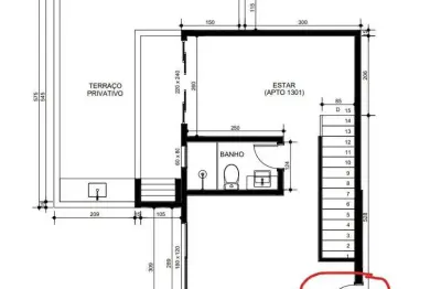 Cobertura à venda, 2 quartos, 1 suíte, 2 vagas, buritis - belo horizonte/mg