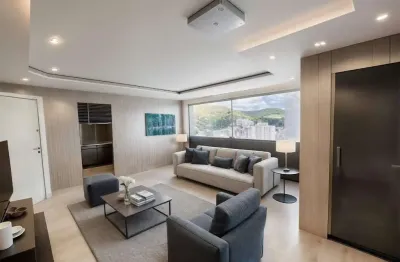 Apartamento à venda, 3 quartos, 1 suíte, 3 vagas, buritis - belo horizonte/mg