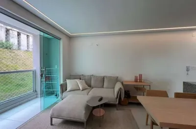 Apartamento à venda, 2 quartos, 1 suíte, 2 vagas, buritis - belo horizonte/mg