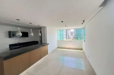 Cobertura à venda, 3 quartos, 1 suíte, 3 vagas, gutierrez - belo horizonte/mg