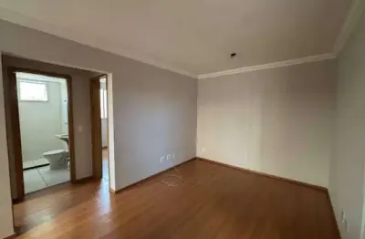 Apartamento à venda, 2 quartos, 2 vagas, jardim américa - belo horizonte/mg