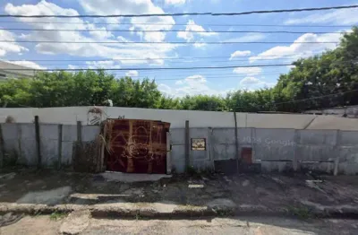 Terreno à venda no Estoril, Belo Horizonte 