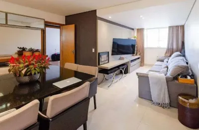 Área privativa à venda, 3 quartos, 1 suíte, 2 vagas, buritis - belo horizonte/mg