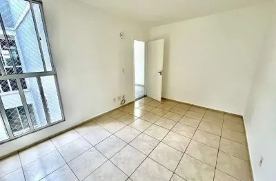 Apartamento para venda, 2 quartos, 1 vaga, betânia - belo horizonte/mg