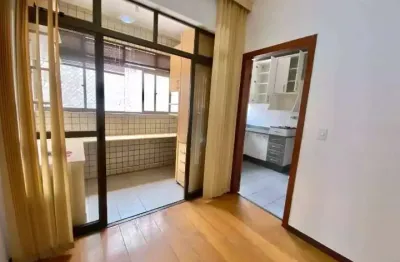 Apartamento à venda, 2 quartos, 1 suíte, 1 vaga, buritis - belo horizonte/mg