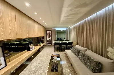 Apartamento à venda, 4 quartos, 1 suíte, 3 vagas, buritis - belo horizonte/mg