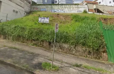 Terreno à venda no Buritis, Belo Horizonte 