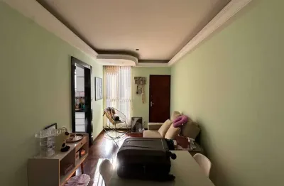 Apartamento à venda, 3 quartos, 1 vaga, estoril - belo horizonte/mg