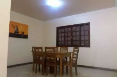 Casa à venda, 4 quartos, 1 suíte, 4 vagas, havaí - belo horizonte/mg