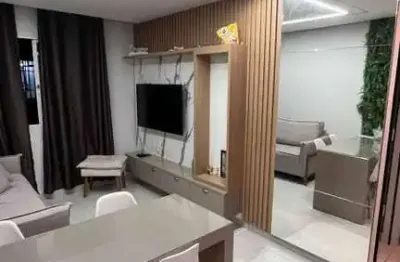 Apartamento à venda, 2 quartos, 1 vaga, havaí - belo horizonte/mg