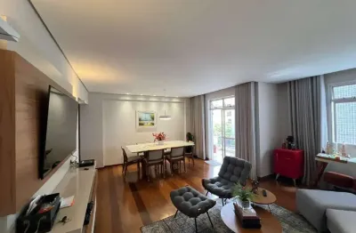 Apartamento à venda, 4 quartos, 1 suíte, 2 vagas, buritis - belo horizonte/mg
