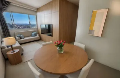 Apartamento à venda, 3 quartos, 1 suíte, 2 vagas, palmeiras - belo horizonte/mg